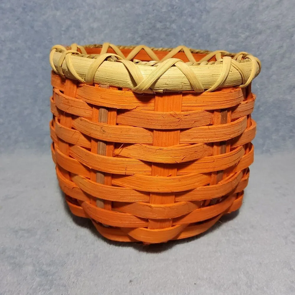 Unbranded hand woven